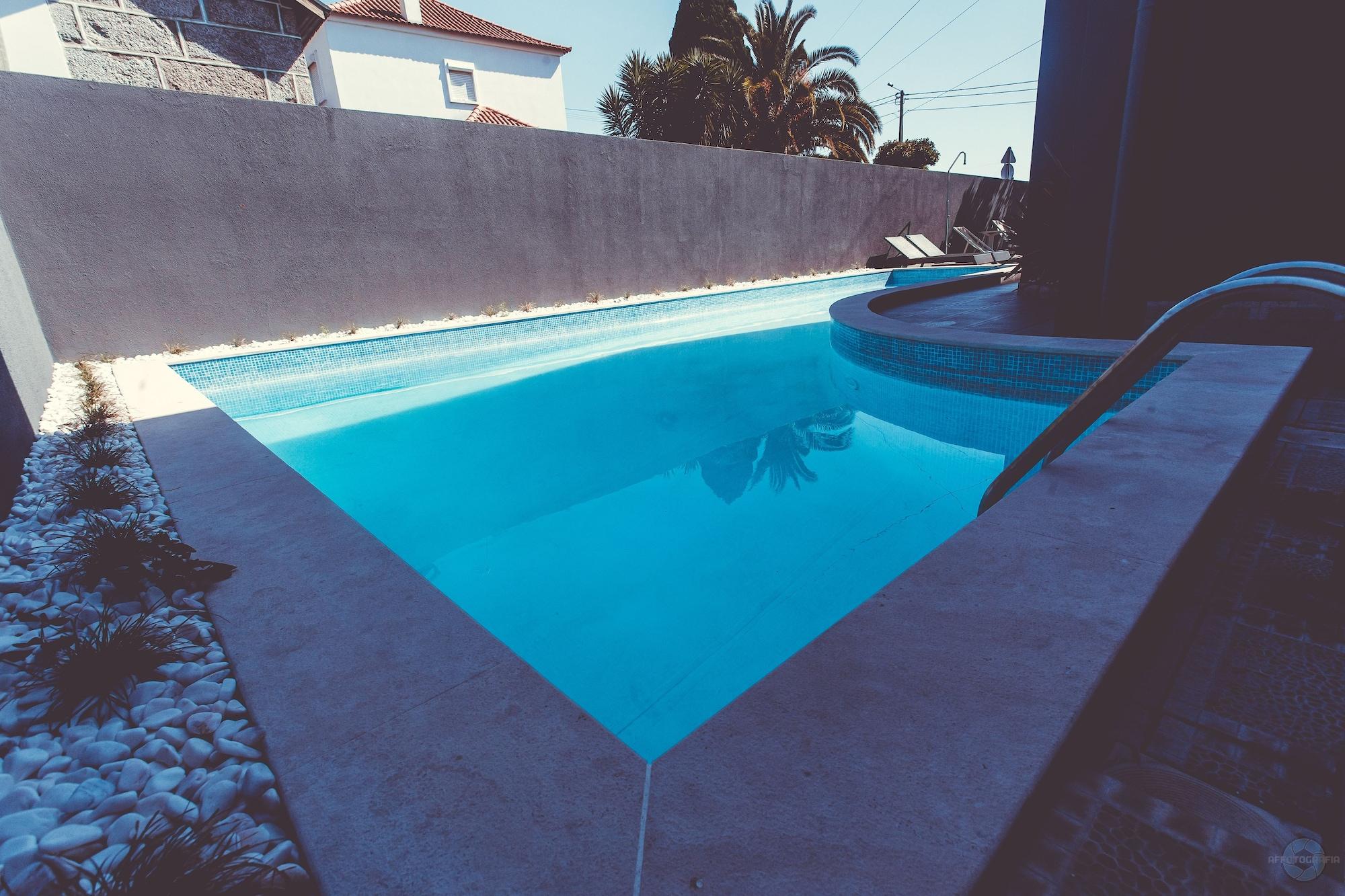 Vila Hotel By Vimahotels Guimaraes Luaran gambar