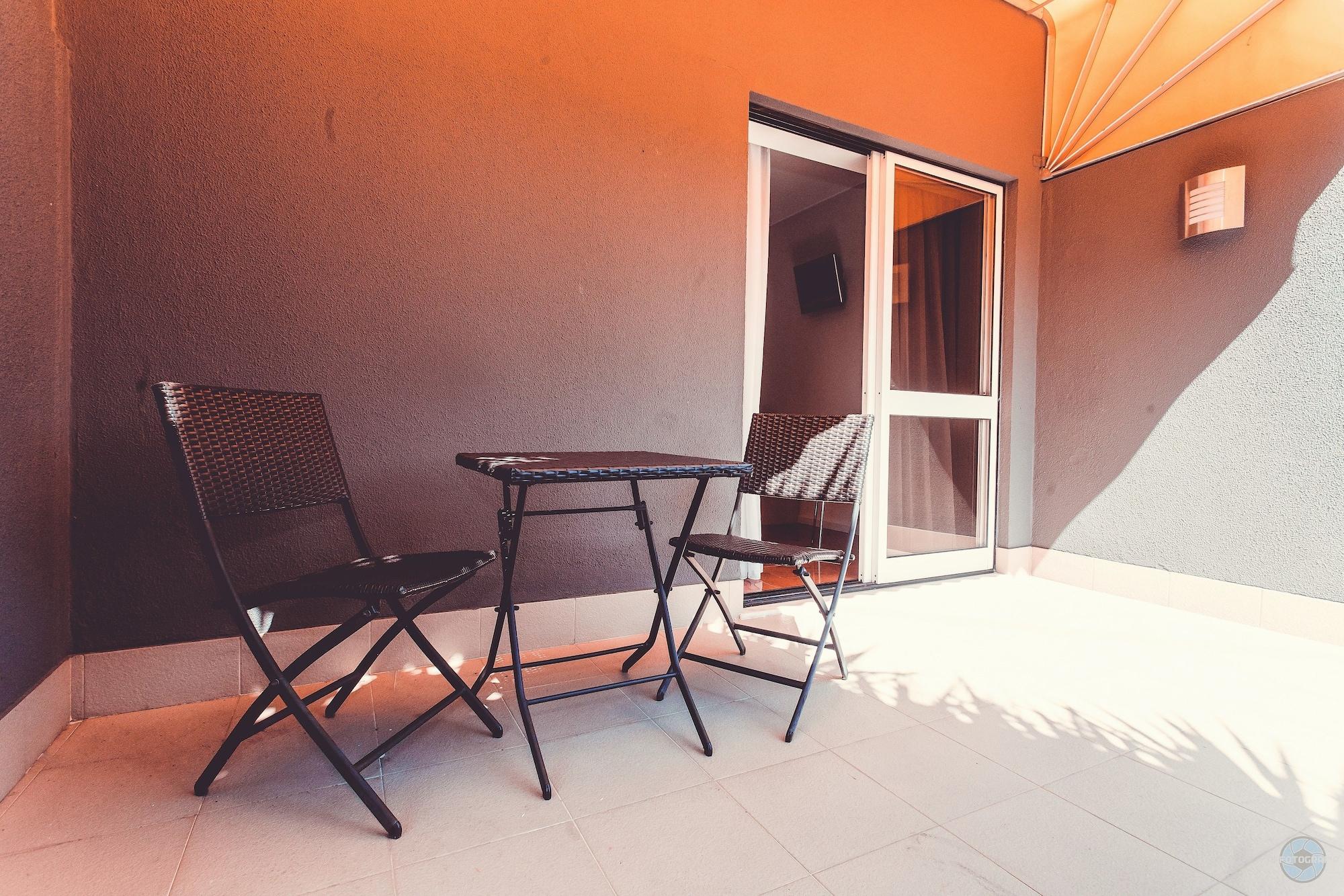 Vila Hotel By Vimahotels Guimaraes Luaran gambar