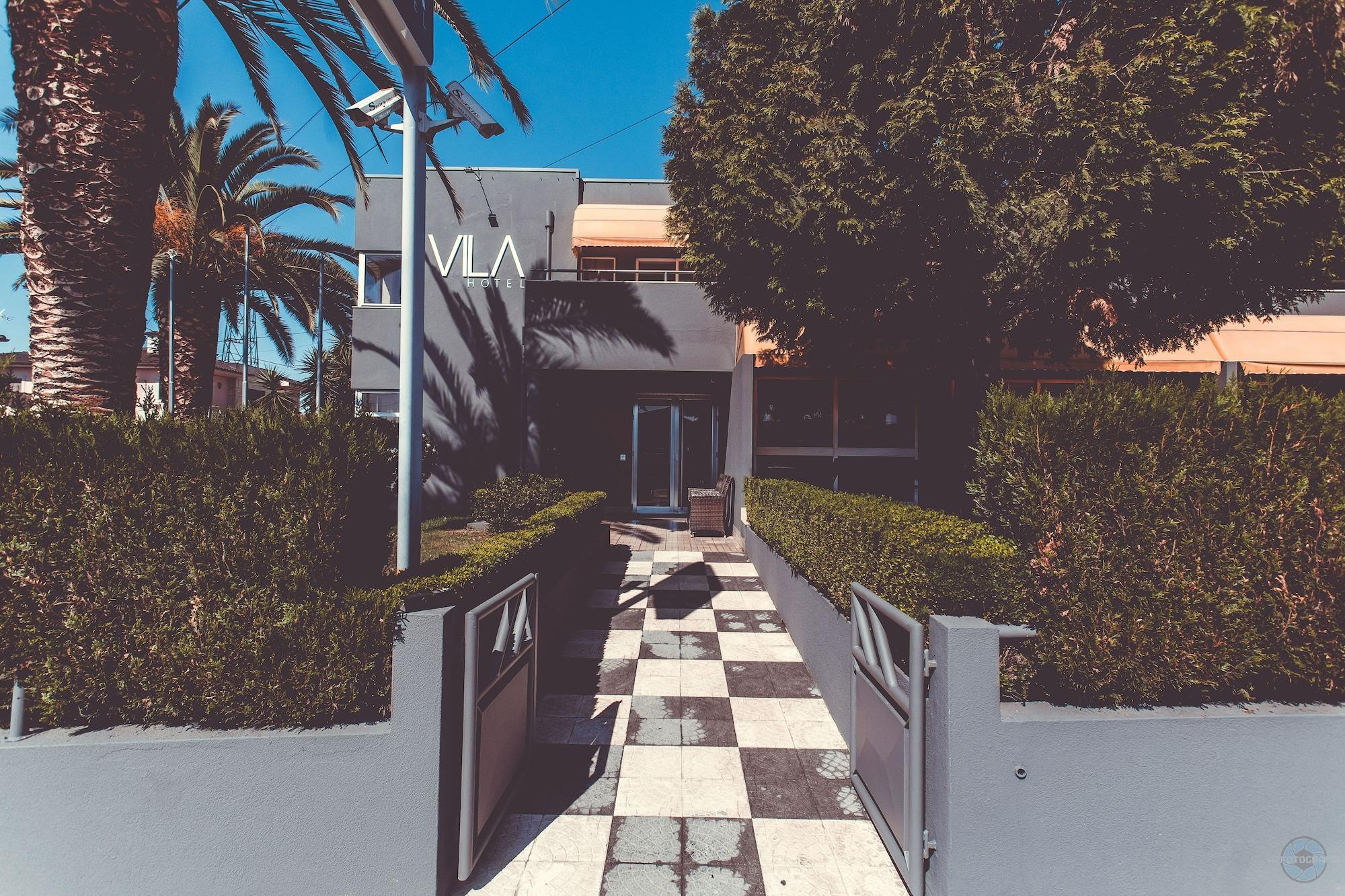 Vila Hotel By Vimahotels Guimaraes Luaran gambar