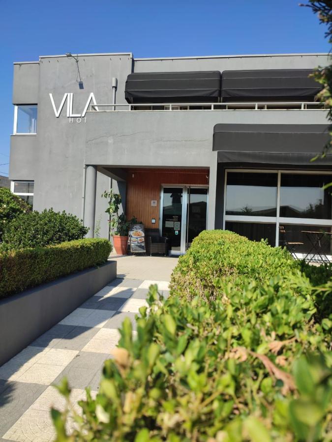 Vila Hotel By Vimahotels Guimaraes Luaran gambar