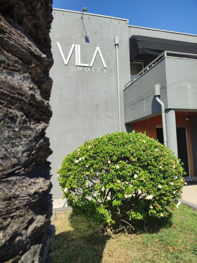 Vila Hotel By Vimahotels Guimaraes Luaran gambar