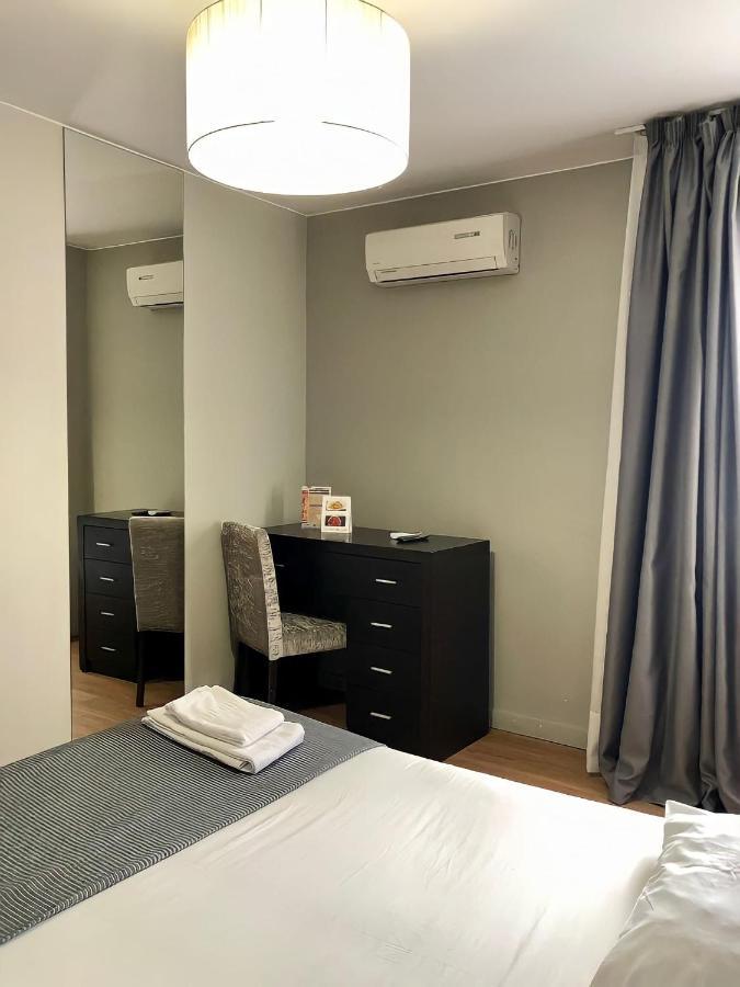 Vila Hotel By Vimahotels Guimaraes Luaran gambar