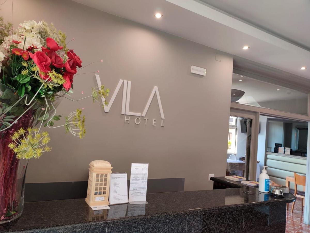 Vila Hotel By Vimahotels Guimaraes Luaran gambar