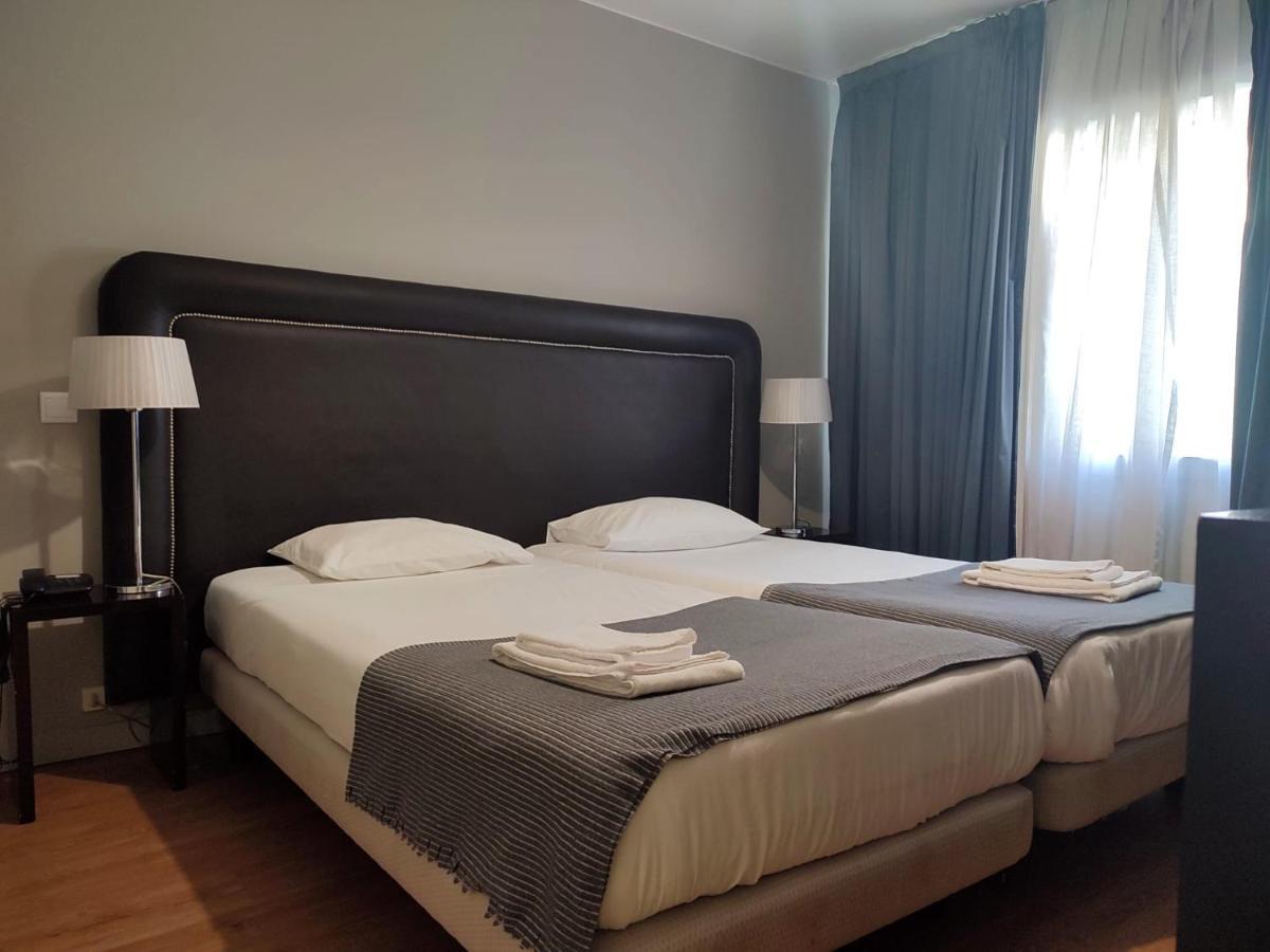 Vila Hotel By Vimahotels Guimaraes Luaran gambar