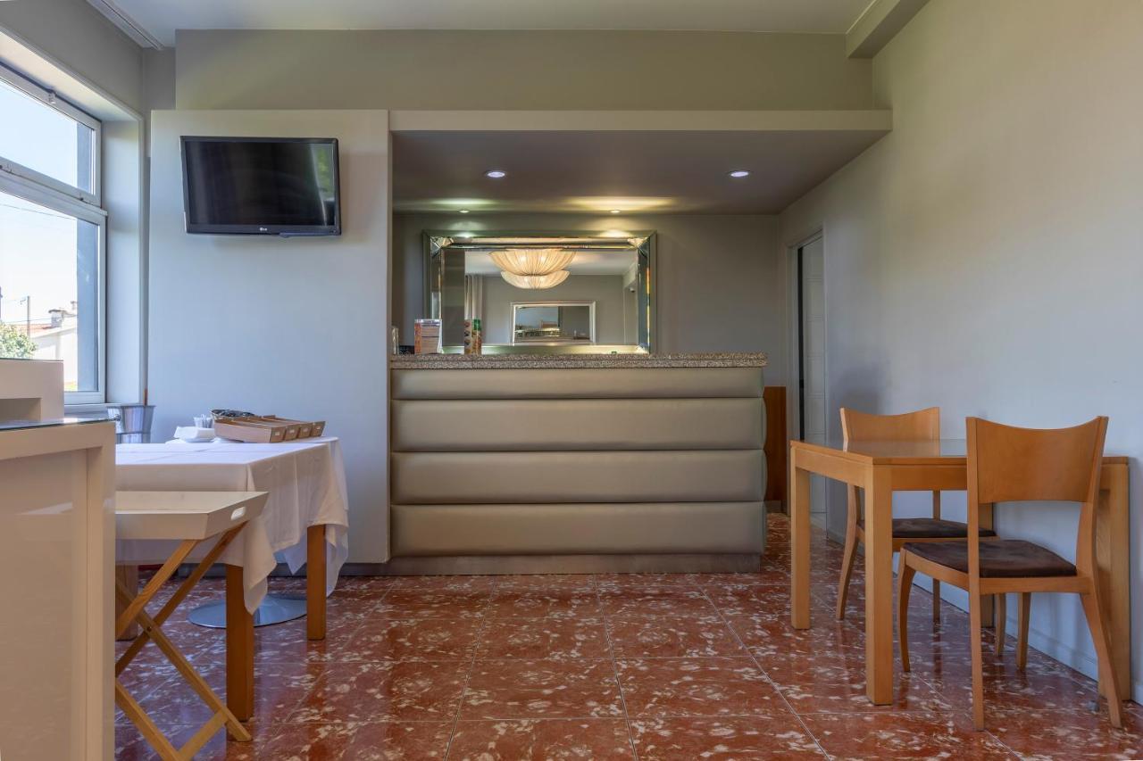 Vila Hotel By Vimahotels Guimaraes Luaran gambar