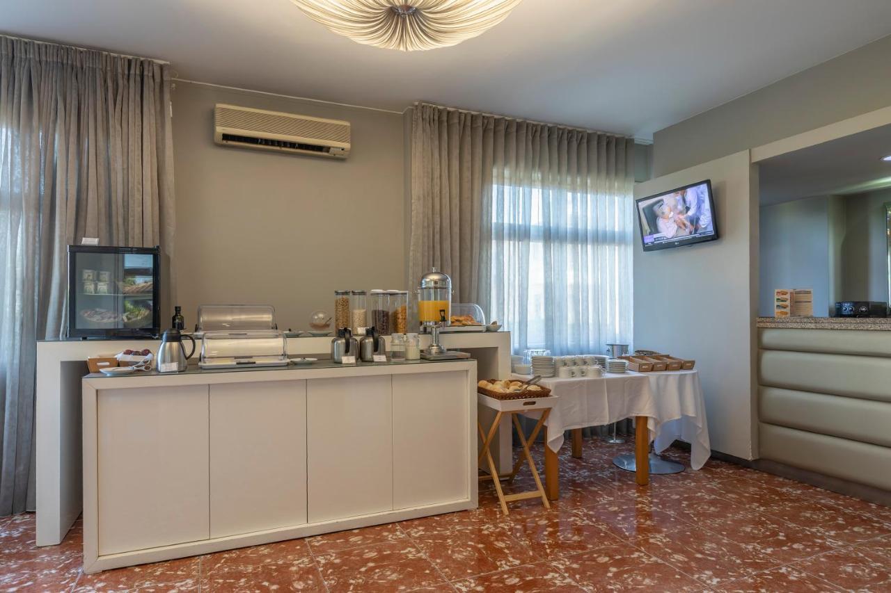 Vila Hotel By Vimahotels Guimaraes Luaran gambar