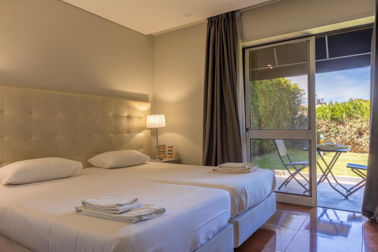 Vila Hotel By Vimahotels Guimaraes Luaran gambar
