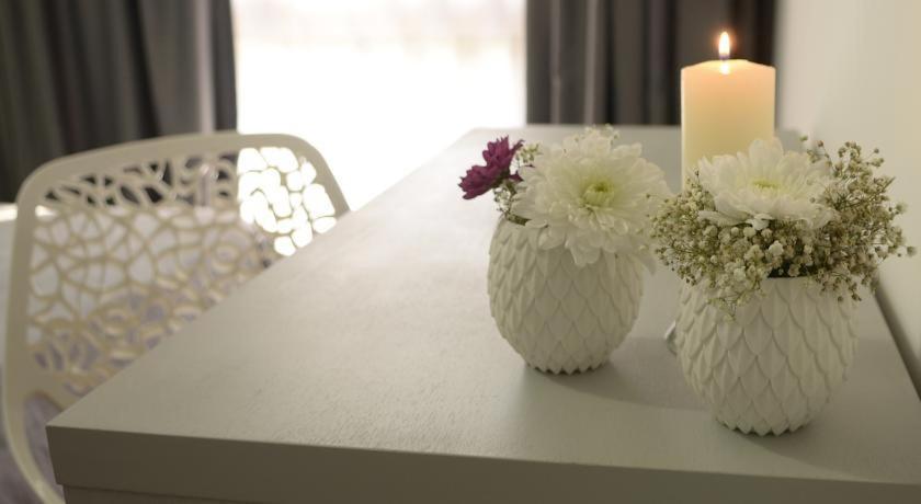Vila Hotel By Vimahotels Guimaraes Luaran gambar