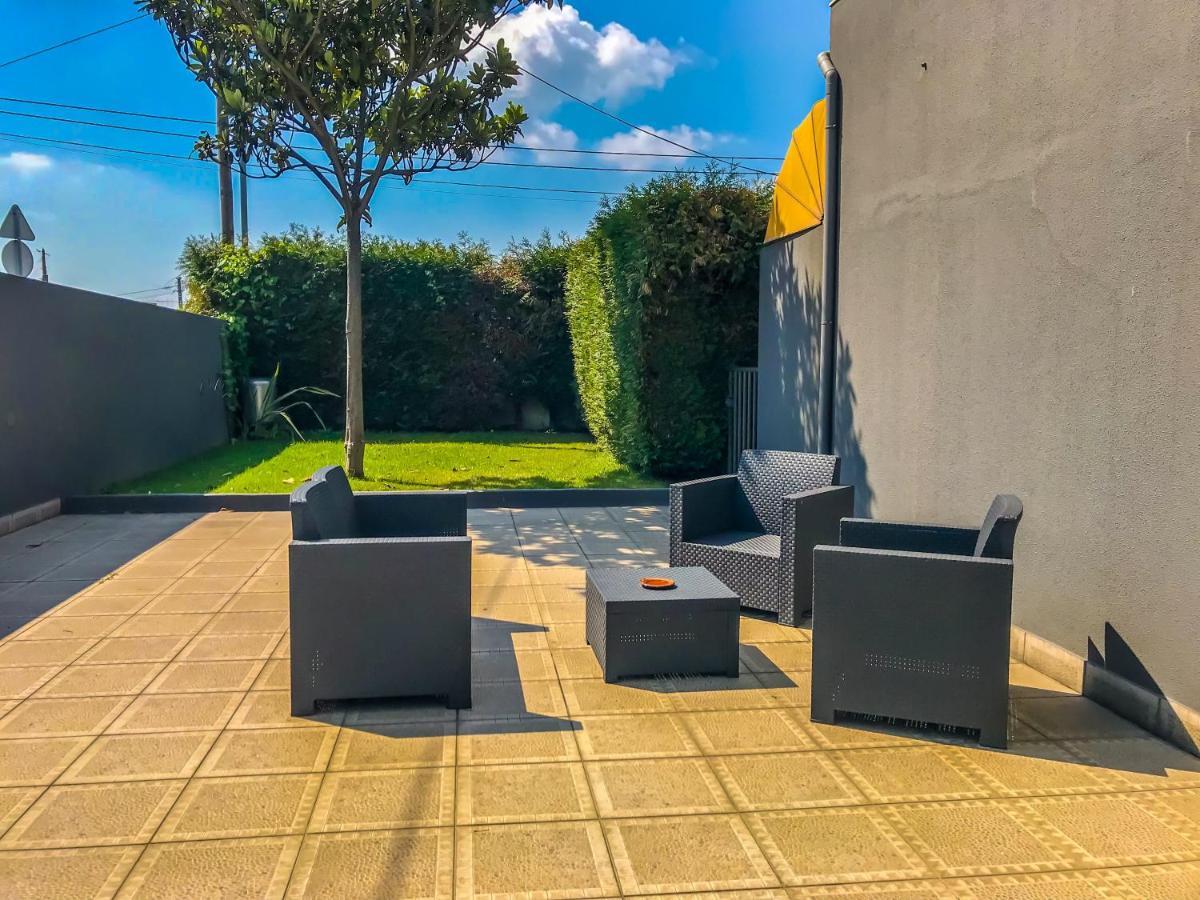 Vila Hotel By Vimahotels Guimaraes Luaran gambar