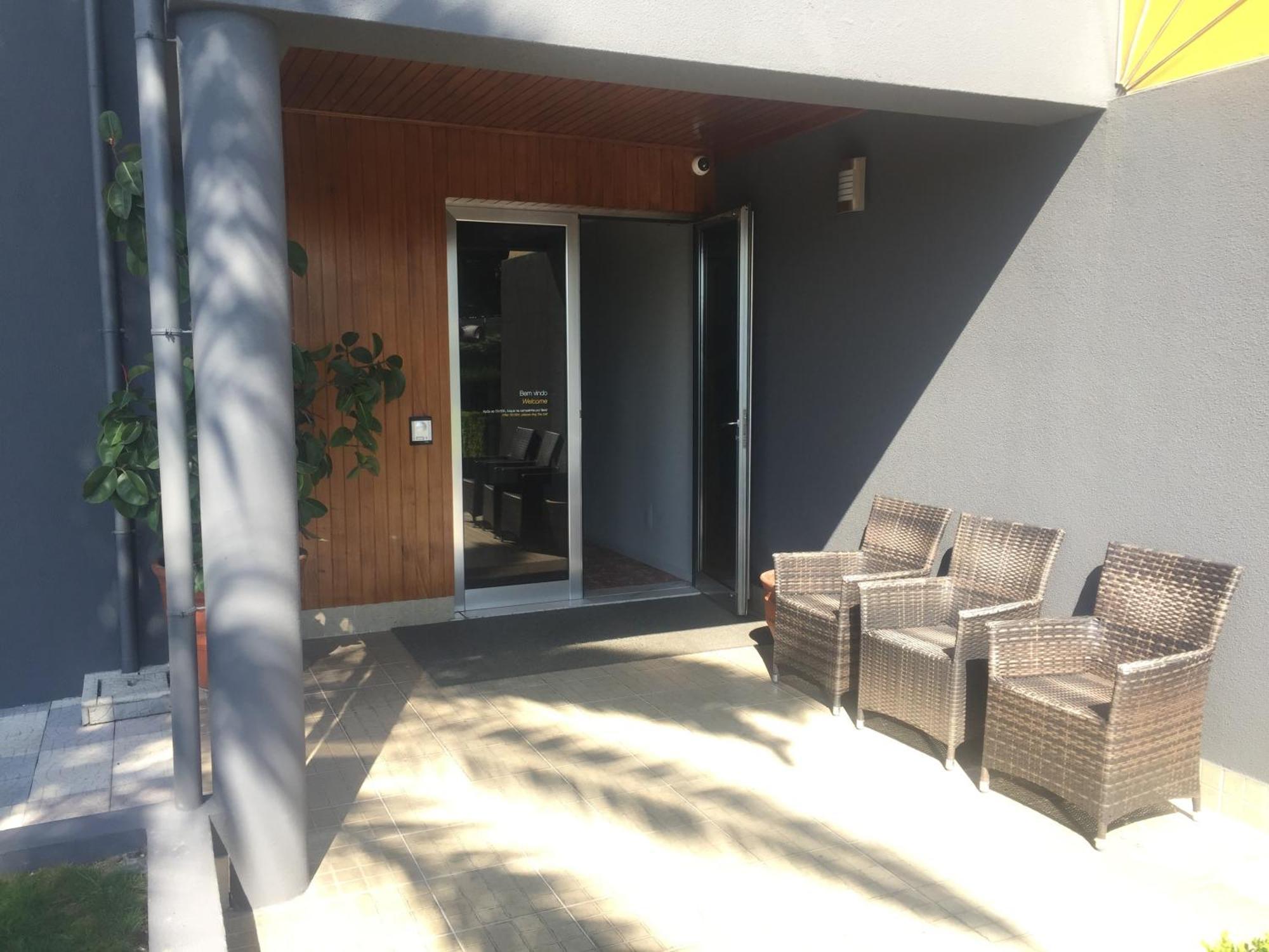 Vila Hotel By Vimahotels Guimaraes Luaran gambar